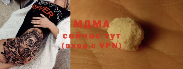 хмурый Алексин