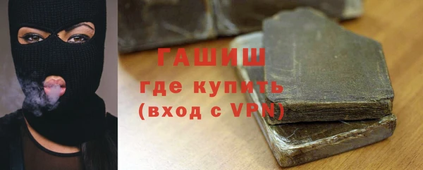 хмурый Алексин