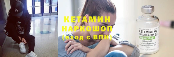 хмурый Алексин