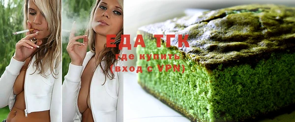 хмурый Алексин