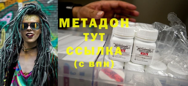 хмурый Алексин