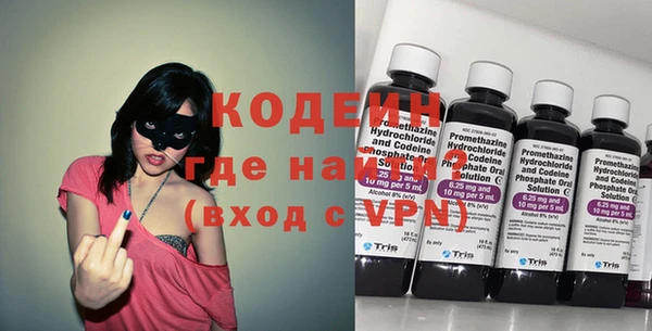 хмурый Алексин